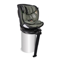 Seggiolino ESTATE Isofix SUPPORT LEG Green